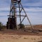 Old Mine Head Frame