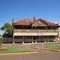 Mt Margnet Grand Hotel Motel