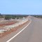 straight new bitumen