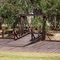 Old Moulamein Wharf
