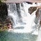 John & Merv Eliot Falls 2005