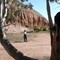 Pildappa Rock, near Minnipa