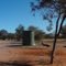 Tanami roadside stop