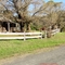 Only House at Mogo Creek