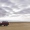 Somewhere South Australian Desert