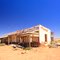 Fettlers huts