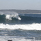 Broulee beach - High Surf