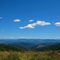 View East from the ridge above Shotgun Creek