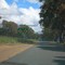 Port Stephens cutting, narrow road that joins the Northern Tablelands to the Dungowan Valley
