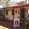 The General Store at Murchison Settlement Sept 09