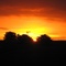Sonnenuntergangsstop