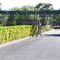 Entry to Carinya Gardens