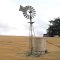Australijski wiatrak Australian windmill