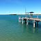 Mornington Island Jetty