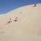 Sand Hill's @  Point Drummond