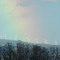 Rainbow Windmills 1