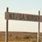 NT/SA Border - Mount Dare Road, NT