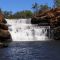 Bell gorge