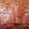 Aboriginal rock art (Wunnumurra Gorge, Mt Elizabeth Station)
