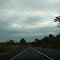 Straight ahead for the next 773 km...