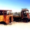 old timers in Mungerannie
