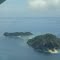 Islands off Murray Island