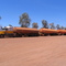 Massive Shell Roadtrain