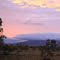 Cloud over the Hamersley's