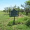 Camp Radziminski Marker
