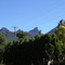 Wollumbin from Uki