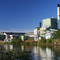 Condong Sugar Mill