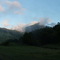 mount warning from uki farm