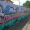 Graffiti in Murwillumbah