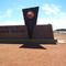 Outback border