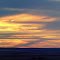 Sunset, Marvel Loch, Western Australia