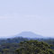 Mt Yengo from Mangrove Mtn