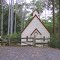 St Barnabas historic church (1885) Yarramalong