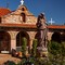 Church of our Lady of Mt Carmel and the Holy Apostles St Peter and St Paul