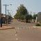 Canarvon-Mullewa Road, Mullewa Sept 09. 3pm on a Thursday