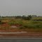 Culvert on Mullewa-Pindar railway; after a rainstorm.
