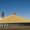 Mullewa  grain storeage
