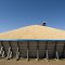 Mullewa grain storage