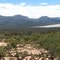lake bellfield panorama