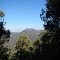 heading down towards jimmy creek on the major mitchell plateau track