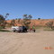 Merty Merty Camp Site