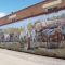 Nanango mural