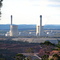 Tarong Power Station from Tarong lookout 2