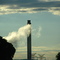 Tower at Tarong Power Station