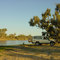 Dig Tree Camp Site