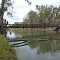 Rocky Waterholes Bridge